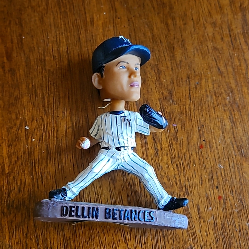 Bobblehead